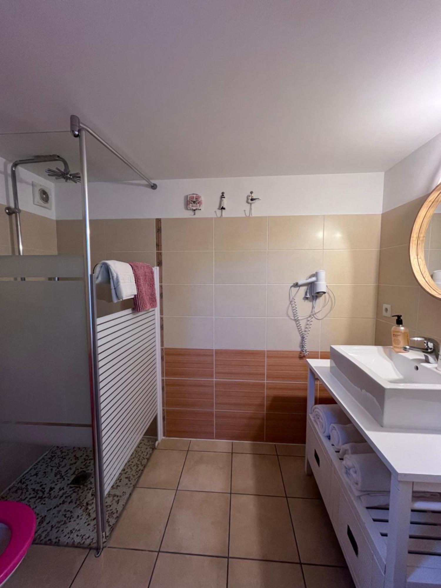 Hôtel La Villa Herbert, Chambres d'hôtes , Gîte, Soirée étape Andernos-les-Bains Quarto foto